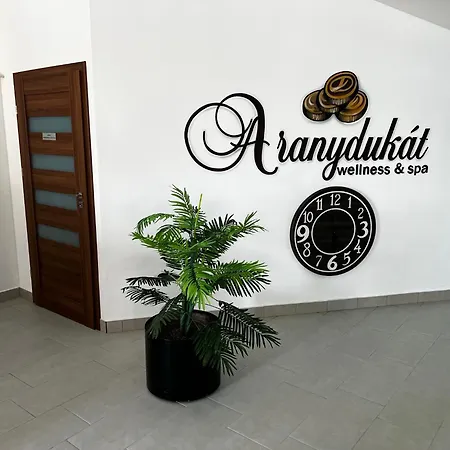 Aranydukat Vendeghaz *
