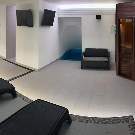 Aranydukát Affittacamere