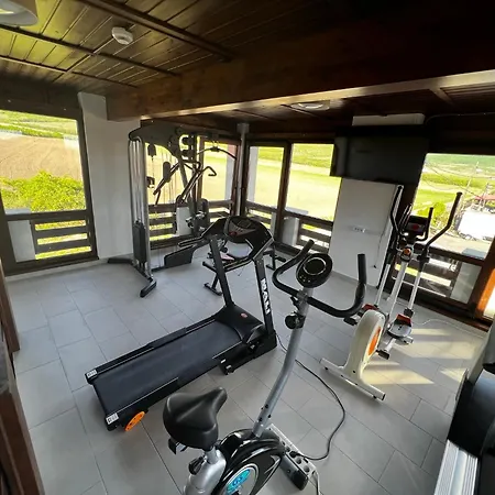 Affittacamere Aranydukát