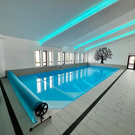 Affittacamere Aranydukát