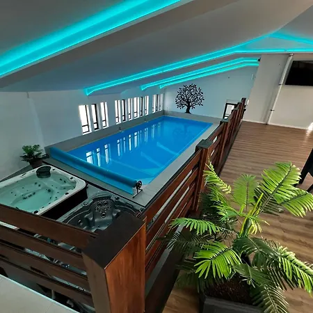 Aranydukát Affittacamere Tállya