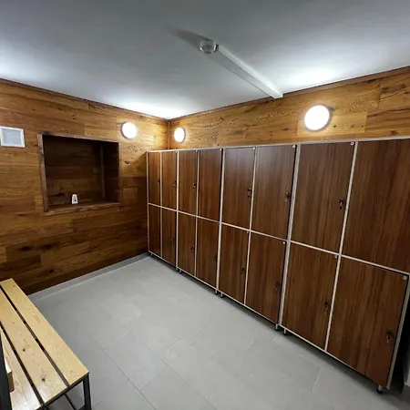 Affittacamere Aranydukát