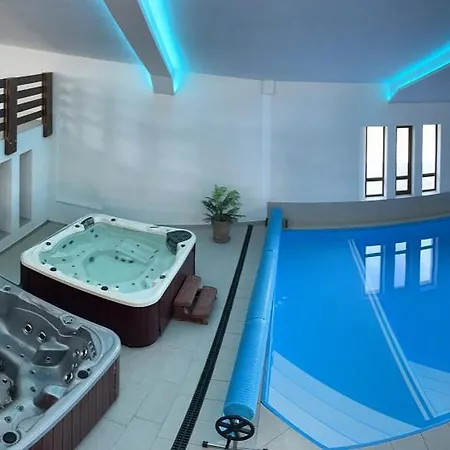 Affittacamere Aranydukát Tállya