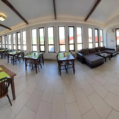 Aranydukát Affittacamere