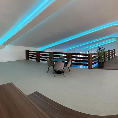 Affittacamere Aranydukát *