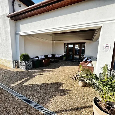 Maison d'hôtes Aranydukát *