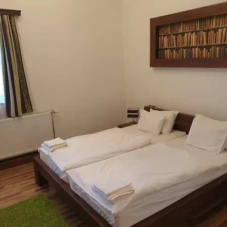 Aranydukát Affittacamere