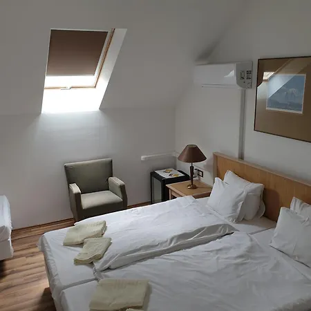 Affittacamere Aranydukát Tállya