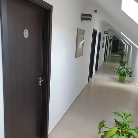 Affittacamere Aranydukát Tállya