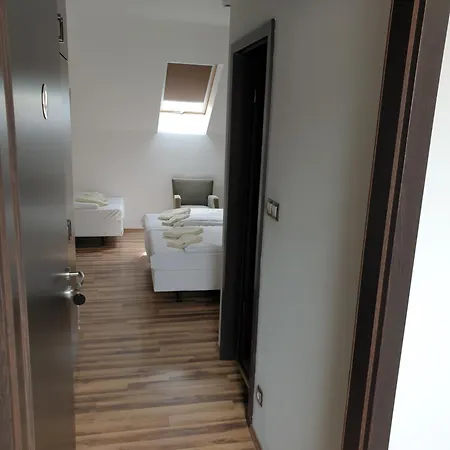 Aranydukát Affittacamere