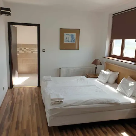 Affittacamere Aranydukát