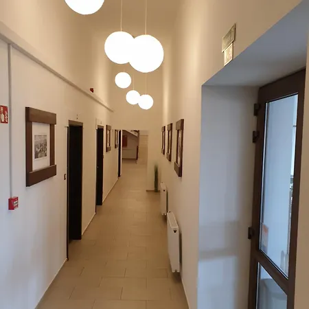 Affittacamere Aranydukát *