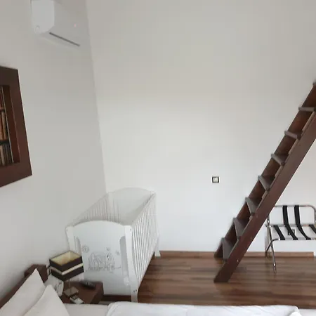 Aranydukát Affittacamere Tállya