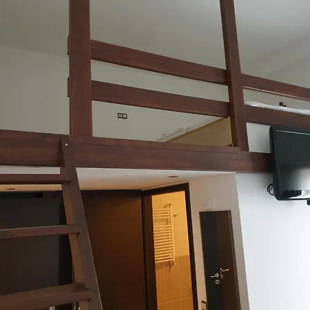 Affittacamere Aranydukát Tállya