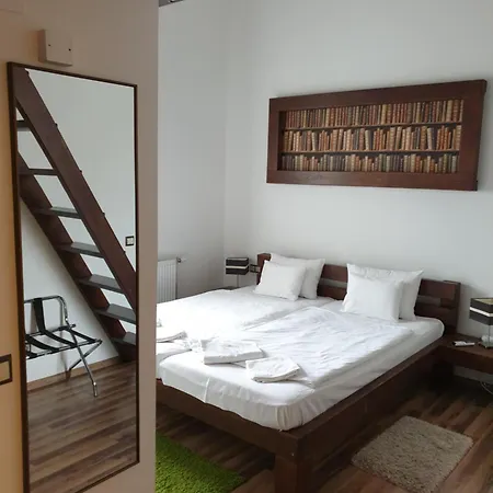 Aranydukát Affittacamere