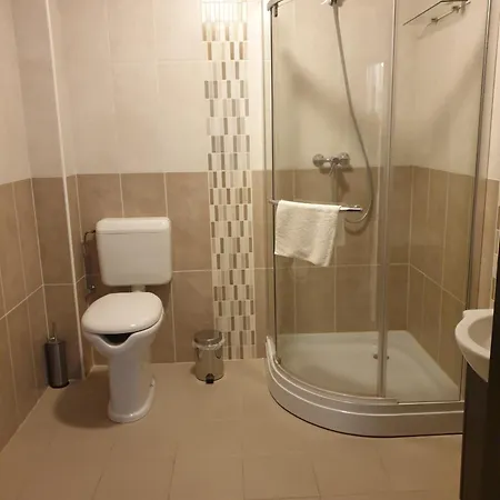 Maison d'hôtes Aranydukat Vendeghaz *