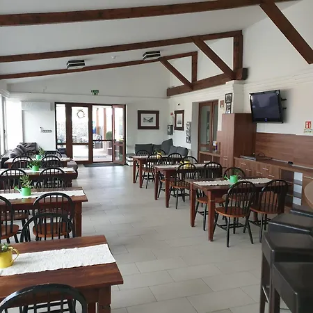 Aranydukat Vendeghaz Maison d'hôtes