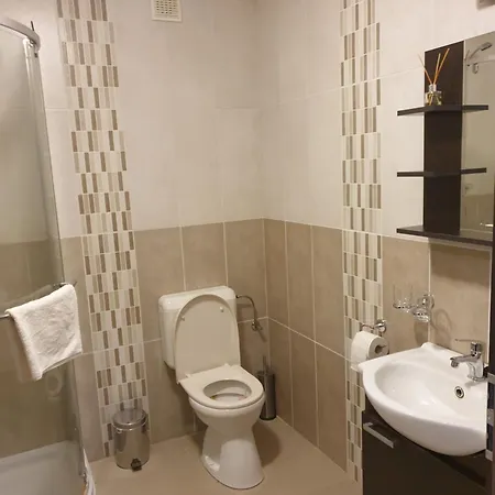 Aranydukát Affittacamere *