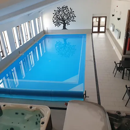 Maison d'hôtes Aranydukát