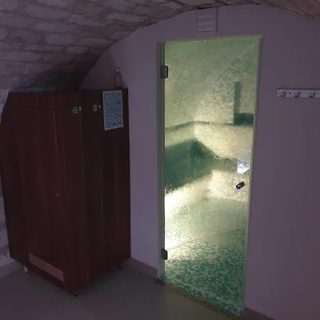 Vendégház Aranydukát *