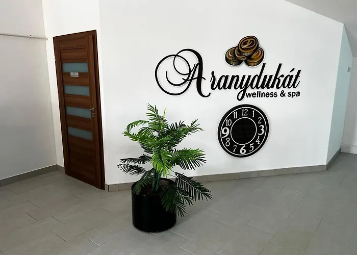 Aranydukát *