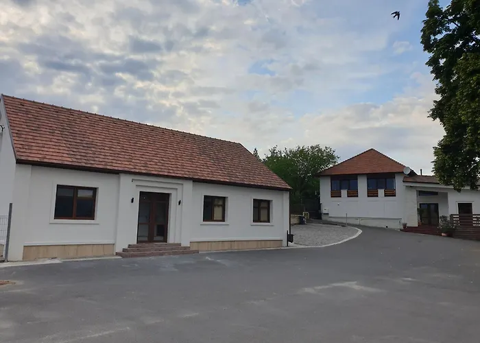 Aranydukat Vendeghaz Tállya